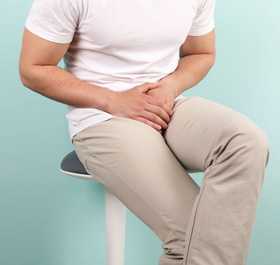 Urologische Privatpraxis Dr. med. Friedhelm Kaup